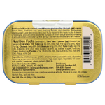 Grether's Pastilles, для здоровья горла и голоса, без сахара, со вкусом черной смородины, 24 пастилки