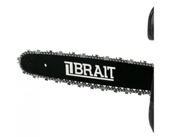 Бензопила BRAIT BR-4515A PRO (15` 0,325 1,5 64зв)