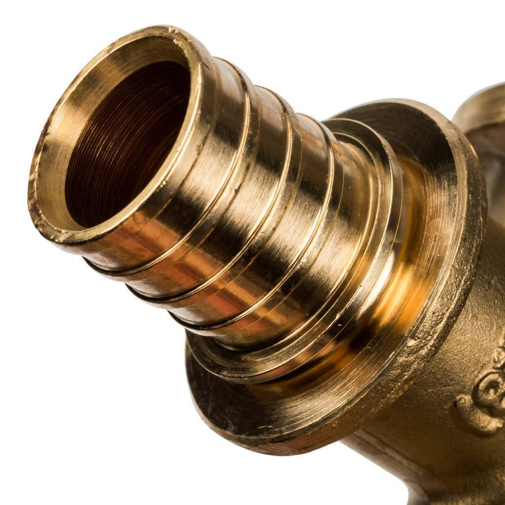 Тройник переходной 25x20x25