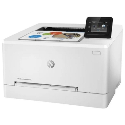 Принтер HP Color LaserJet Pro M255dw (7KW64A) A4 Duplex Net WiFi