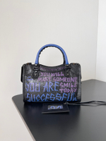 Balenciaga Classic  Mini City Bag 23 cm