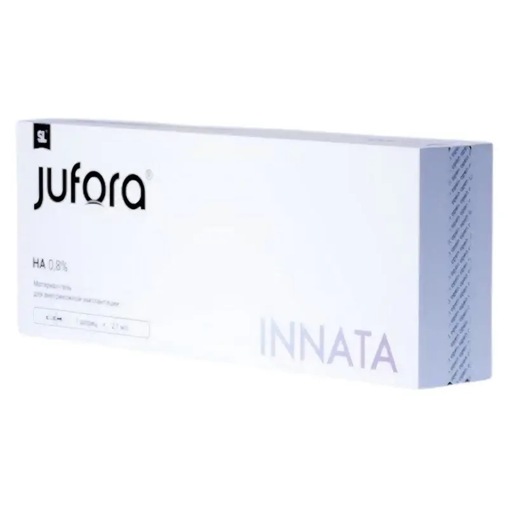 Innata® 0,8% Jufora