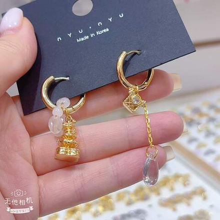 Серьги Jewelry - арт313