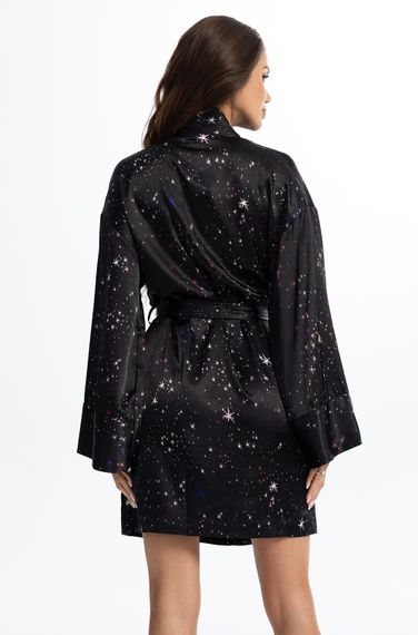 Халат Mia-Amore 2243 "Estella"