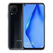 Huawei P40 Lite 8/128GB Black - Черный