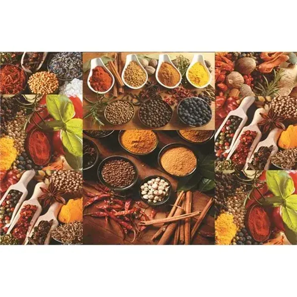 Клеенка ПВХ ФЛЕР на тканевой основе 1,40 х 20 м