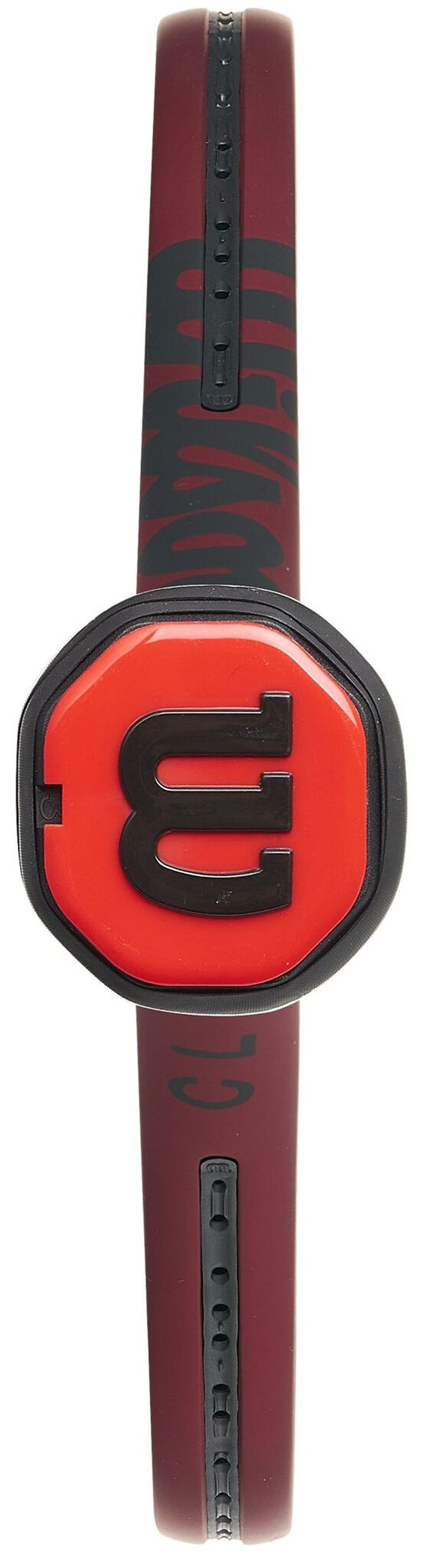 Теннисная ракетка Wilson Clash 100L V2.0