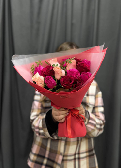 ДНК страсти