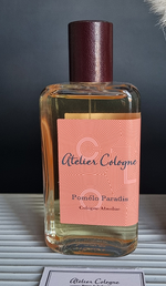 Atelier Cologne Pomelo Paradis