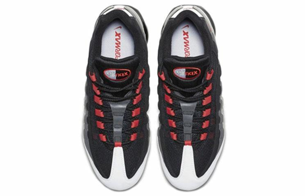 Кроссовки Nike Vapormax 95 Air