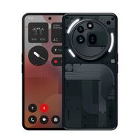 Nothing Phone (3a) Pro