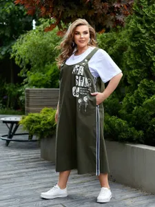 Сарафан УК-1412-1 Fabrika