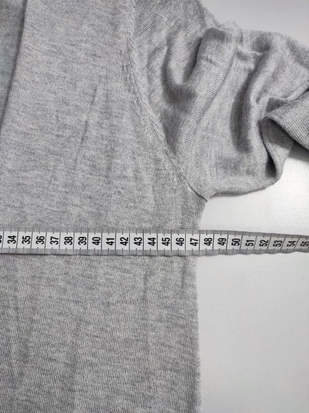 Кардиган Marks&Spencer базовый 46 размер