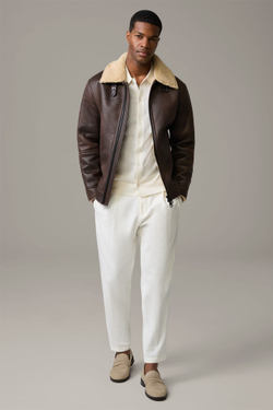 Куртка мужская STRELLSON