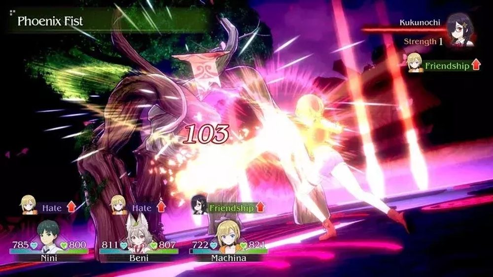 Игра Loop8: Summer of Gods (Английская версия) для Nintendo Switch