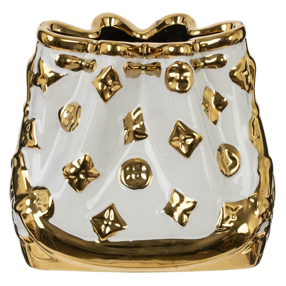 GAEM Ваза, 1200 мл, L17 W9,5 H15,5 см