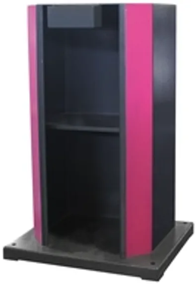 Точильный станок Optimum OPTIgrind GB 250B