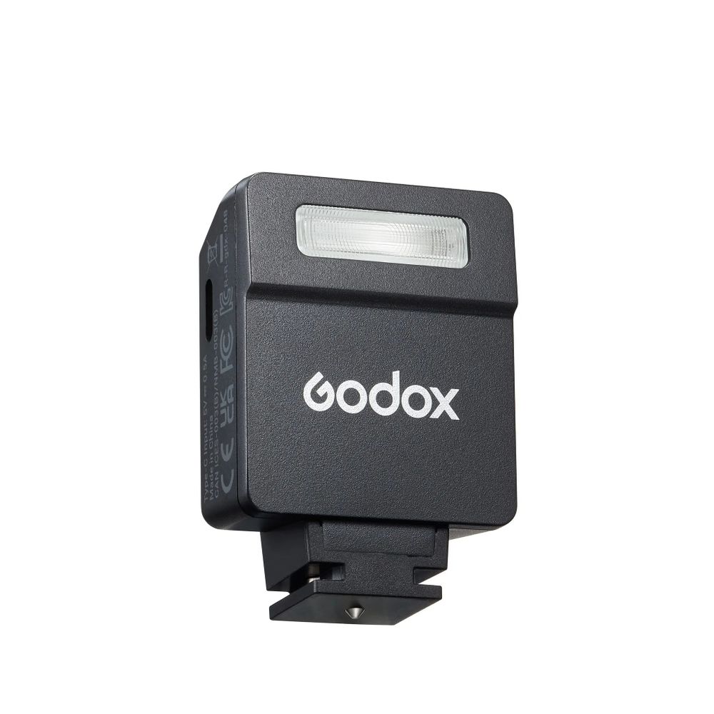 Накамерная вспышка Godox iFlash iM22