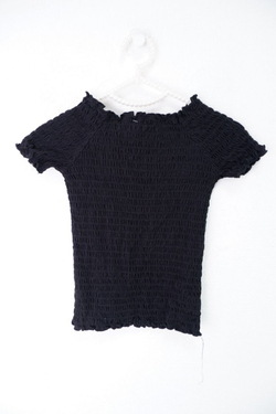 Футболка стильная на 7-8 лет