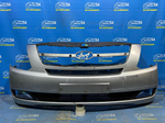 Бампер передний HYUNDAI STAREX 2007-2013