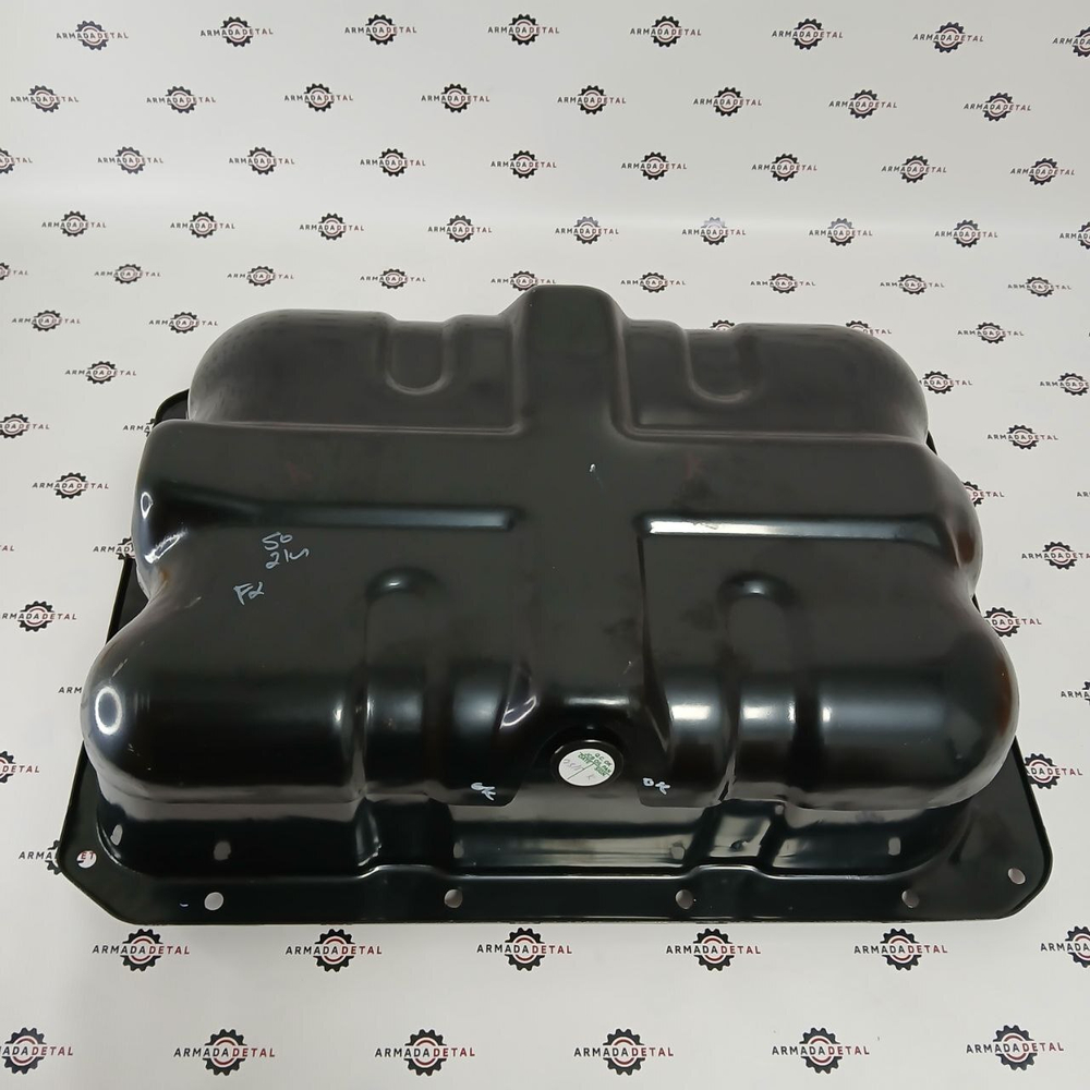 Масляный поддон картера двигателя | 320/A4159, 320/A4166, 320/04170 | JCB