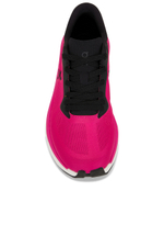 Женские Кроссовки для бега On Cloudzone - Pink & Black