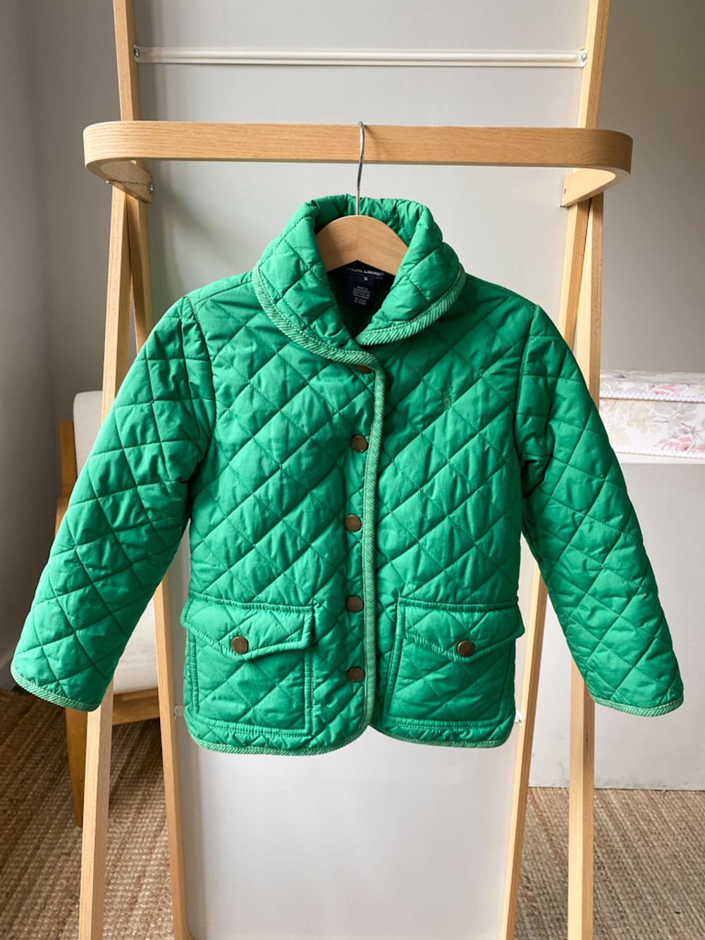 Куртка Ralph Lauren, 110