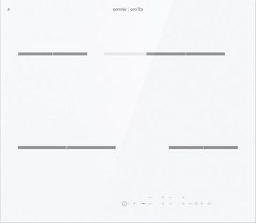 Электрическая варочная панель Gorenje ECT 648 ORAW