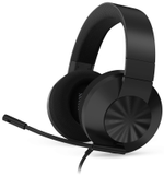 Наушники Lenovo H210 Gaming черный