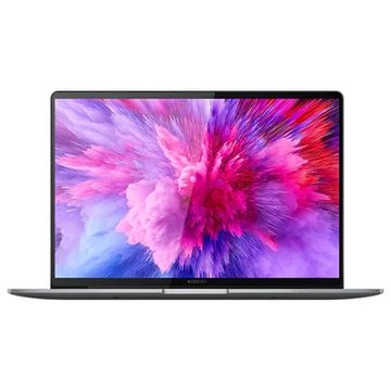 Ноутбук Xiaomi Book Pro 14" 2022 (Core i5-1240P, 16Gb, 512Gb, GeForce MX550) (JYU4484CN)