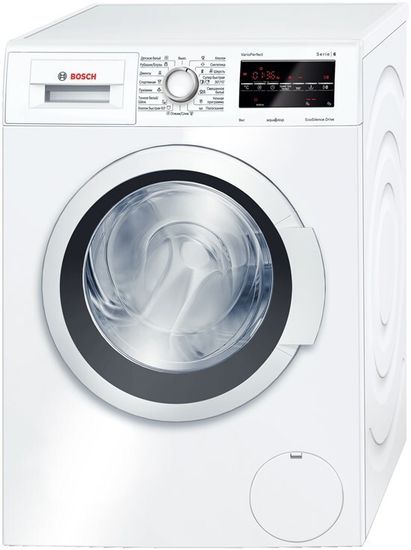Стиральная машина Bosch WAT 24440 OE