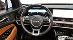 Kia Sportage 5 Generation Дизель 2.0 2WD (10.2021)