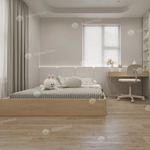 Кварцвиниловая плитка Alpine Floor Ultra Eco 5-39 Дуб Амбер