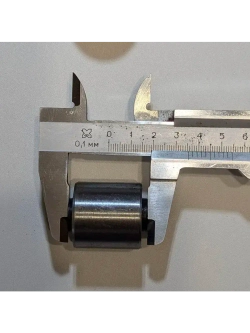 '- Сайлентблок маятника 30мм 139QMB 50/80см3