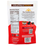 Catalina Crunch, протеиновые хлопья, пончик с яблочным уксусом, 227 г (8 унций)