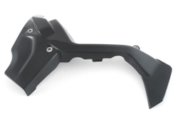 Fullsix Карбоновая крышка звездочки Ducati Diavel V4