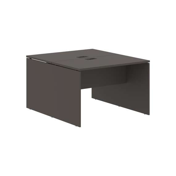 Стол двойной ED2ST 1167  1160х1346х750 EDIS