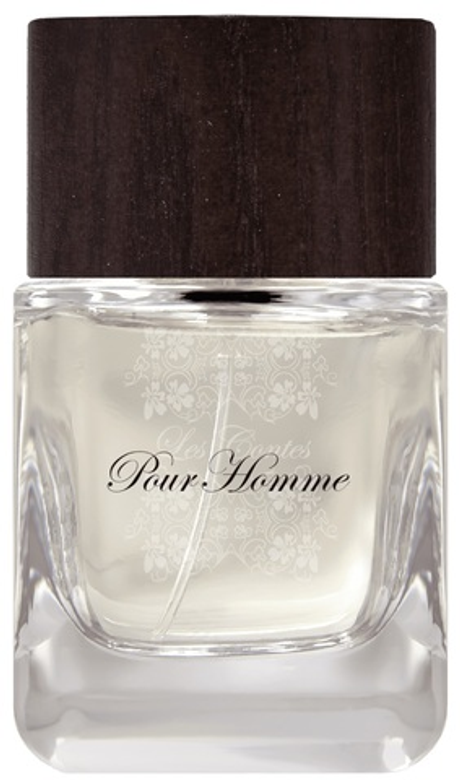 Les Contes Pour Homme