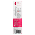 Conceive Plus, Тест на беременность, 2 теста