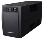 Источник бесперебойного питания  Ippon Back basic 850 Euro