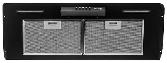 Встраиваемая вытяжка Korting KHI 9931 N