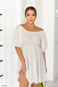 Платье II-8372 Фабрика Моды