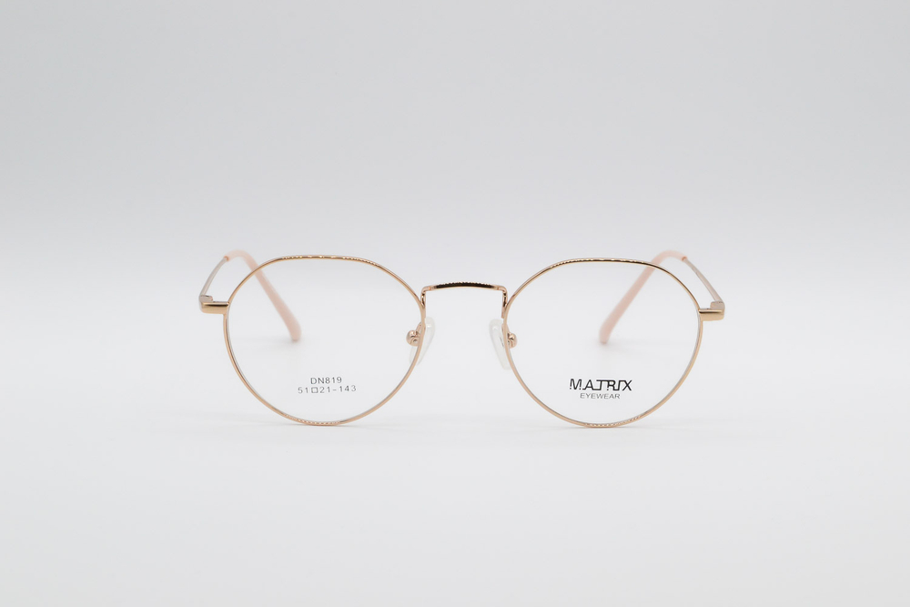 Изг. оправы Matrix DN819 C004