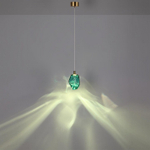 Подвесной светильник Odeon Light HIGHTECH 7110/4LC