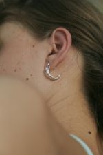 Серьги Он и Она