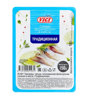 Пресервы из рыбы