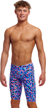 Джаммеры FUNKY TRUNKS Boys Warp Tour