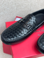 Мокасины Salvatore Ferragamo