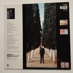 Винтажная виниловая пластинка LP Black Comedy (Germany 1988)