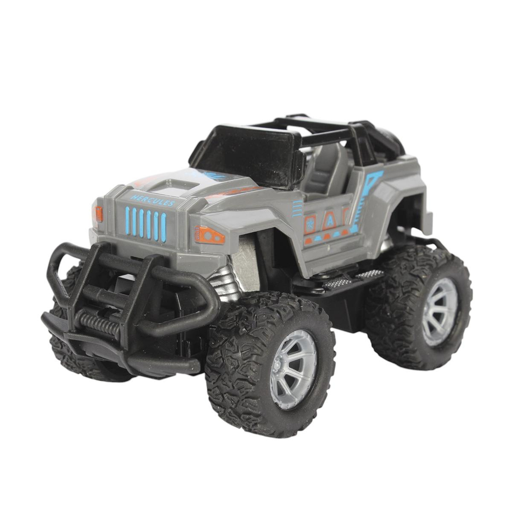 Джип на РУ, коробка HSY664-109